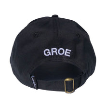Load image into Gallery viewer, Stingwater SEED Hat - Black