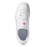 Reebok Women's Club C 85 White/Light Grey