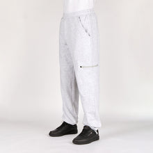 Load image into Gallery viewer, Dime Cargo Sweatpants - Ash