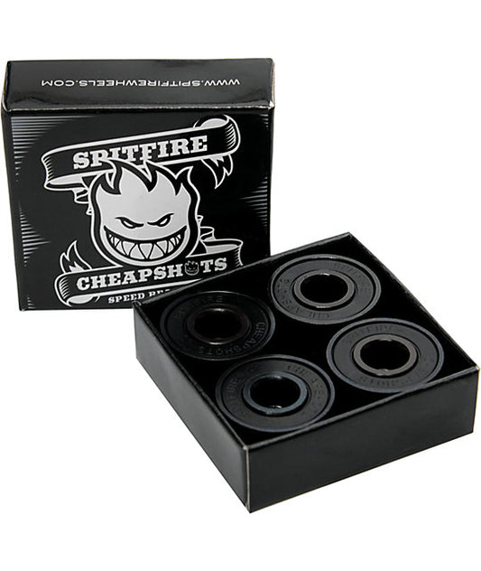 Spitfire Cheapshots Bearings