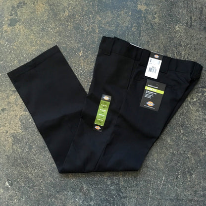 Dickies 873 Slim Straight Work Pant - Black