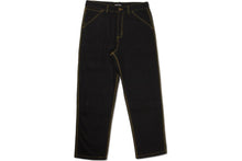 Load image into Gallery viewer, Pass-Port Diggers Club Pant - Tar