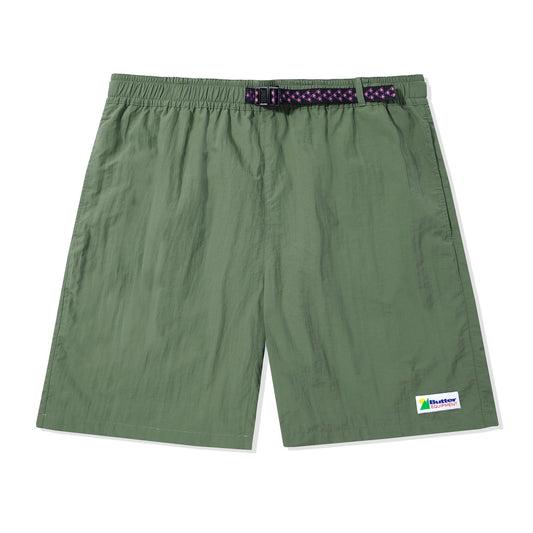 Butter Goods Equipment Shorts - Safari