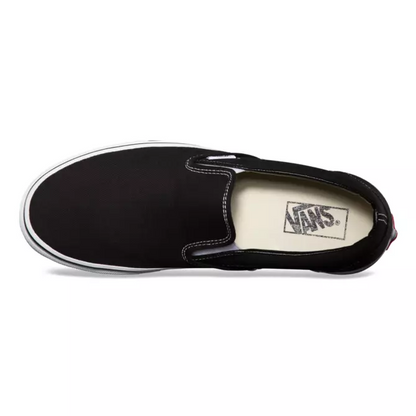 Vans Classic Slip-On - Black