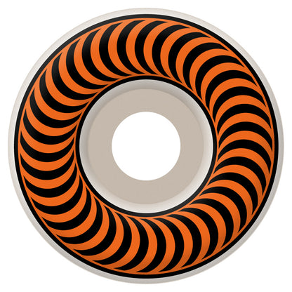 Spitfire Classic Swirl Wheels - 99D 53mm