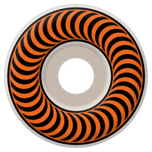 Load image into Gallery viewer, Spitfire Classic Swirl Wheels - 99D 53mm