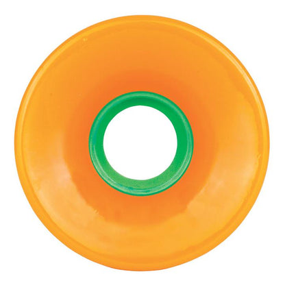 Ojs Super Juice Wheels - 78A 60mm Citrus