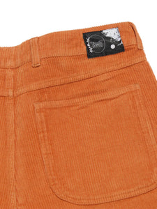 Quasi Murmur Shorts - Peach