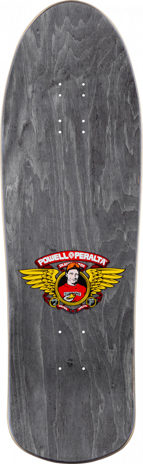 Powell-Peralta Lasek Stadium Deck - 9.82