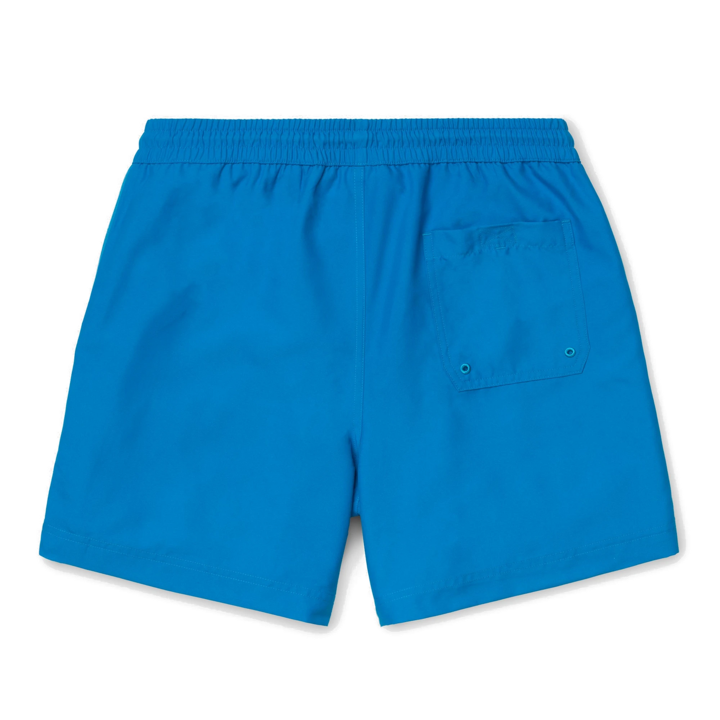 Carhartt WIP Chase Swim Trunk - Azzuro