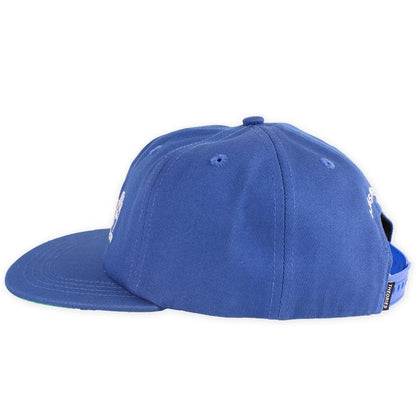 Theories Mystic Advisor Snapback - Cool Blue