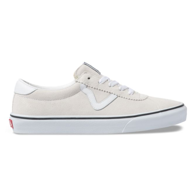 Vans Sport - White