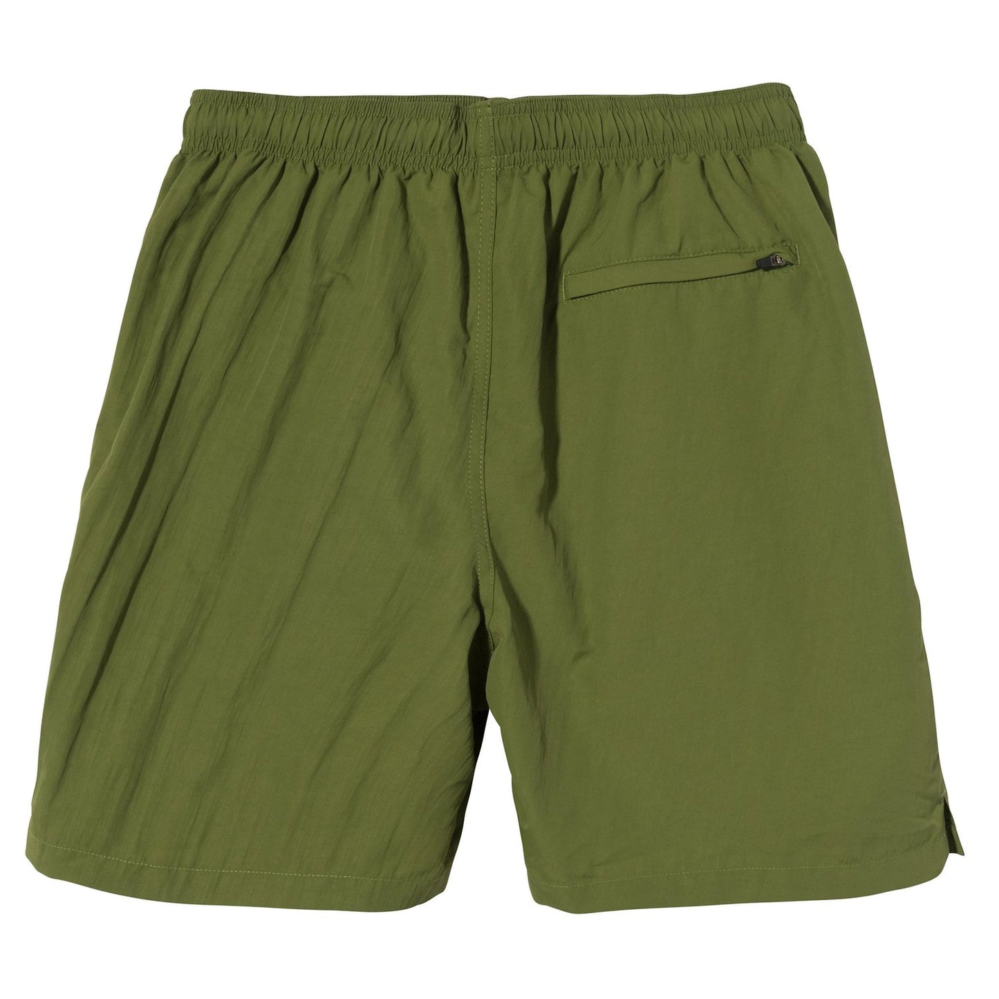 Stussy Stock Water Short - Green