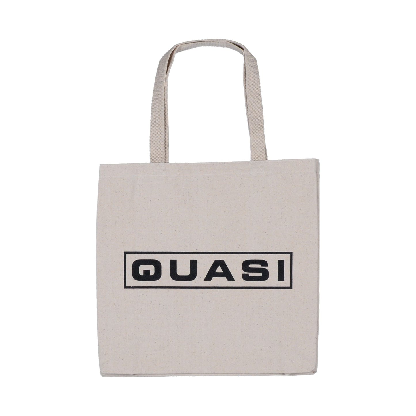 Quasi Hothand Tote Bag - Natural