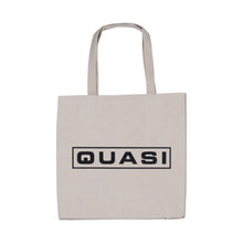 Load image into Gallery viewer, Quasi Hothand Tote Bag - Natural