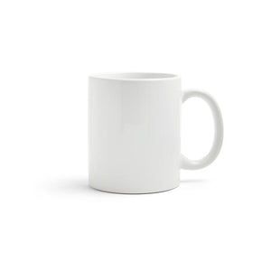 Polar Alone Mug