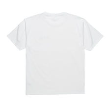 Load image into Gallery viewer, Polar Script Logo Tee - White