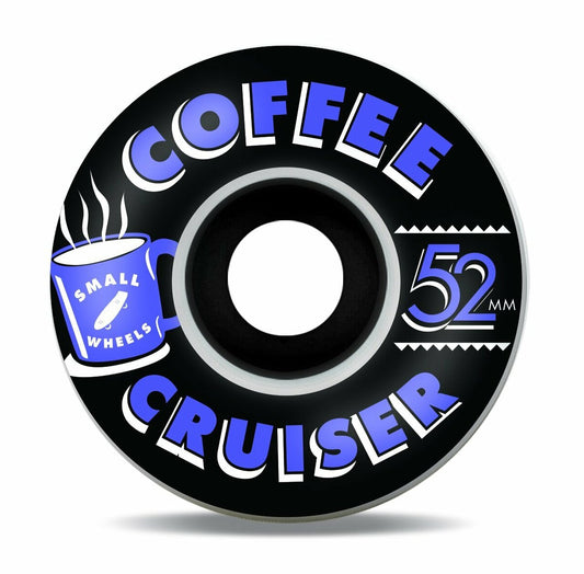 Sml Coffee Cruiser Bruiser Wheels - 78A 52mm