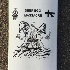 Ninetimes Ego Massacre Deck