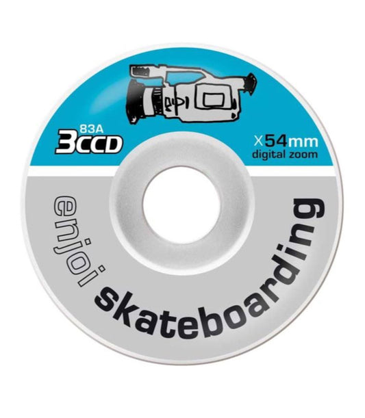 Enjoi VX-54 Wheel - 54mm 83A