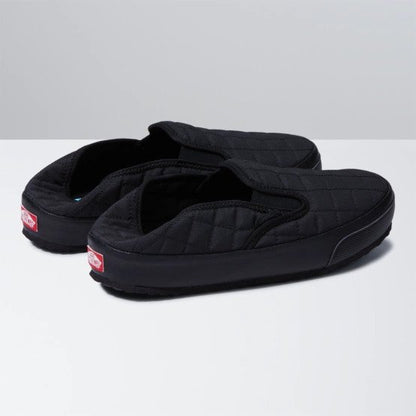 Vans Slip-Er 2 - Black/Black