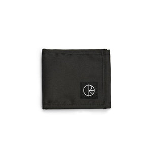 Polar Cordura Wallet - Black