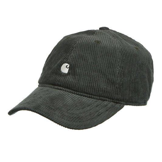 Carhartt WIP Harlem Cap - Boxwood/Wax