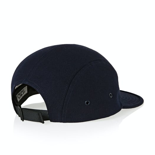 Carhartt WIP Backley Cap - Dark Navy