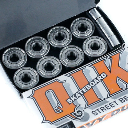 Shorty's QIK Bearings