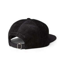 Load image into Gallery viewer, Polar Cord Cap - Black