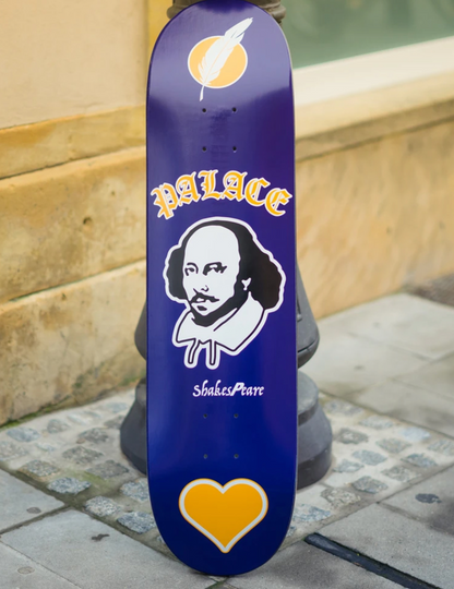 Palace Shakespeare Deck - 8.1