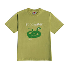 Load image into Gallery viewer, Stingwater Snake Tee - Pistachio