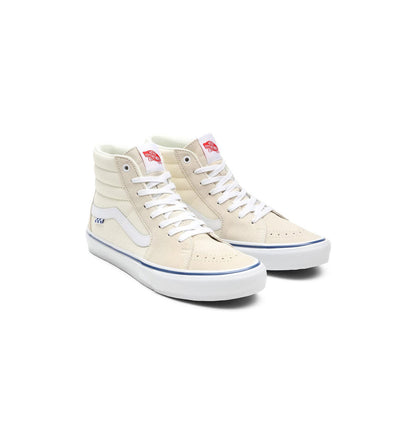 Vans Skate Sk8-Hi - Off White