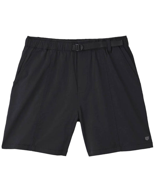 Brixton Jupiter Short - Black