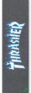 Mob Grip Sheet - Thrasher Japan Flame 9" x 33"