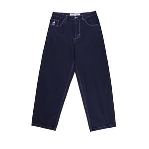 Polar Big Boy Jeans - Navy