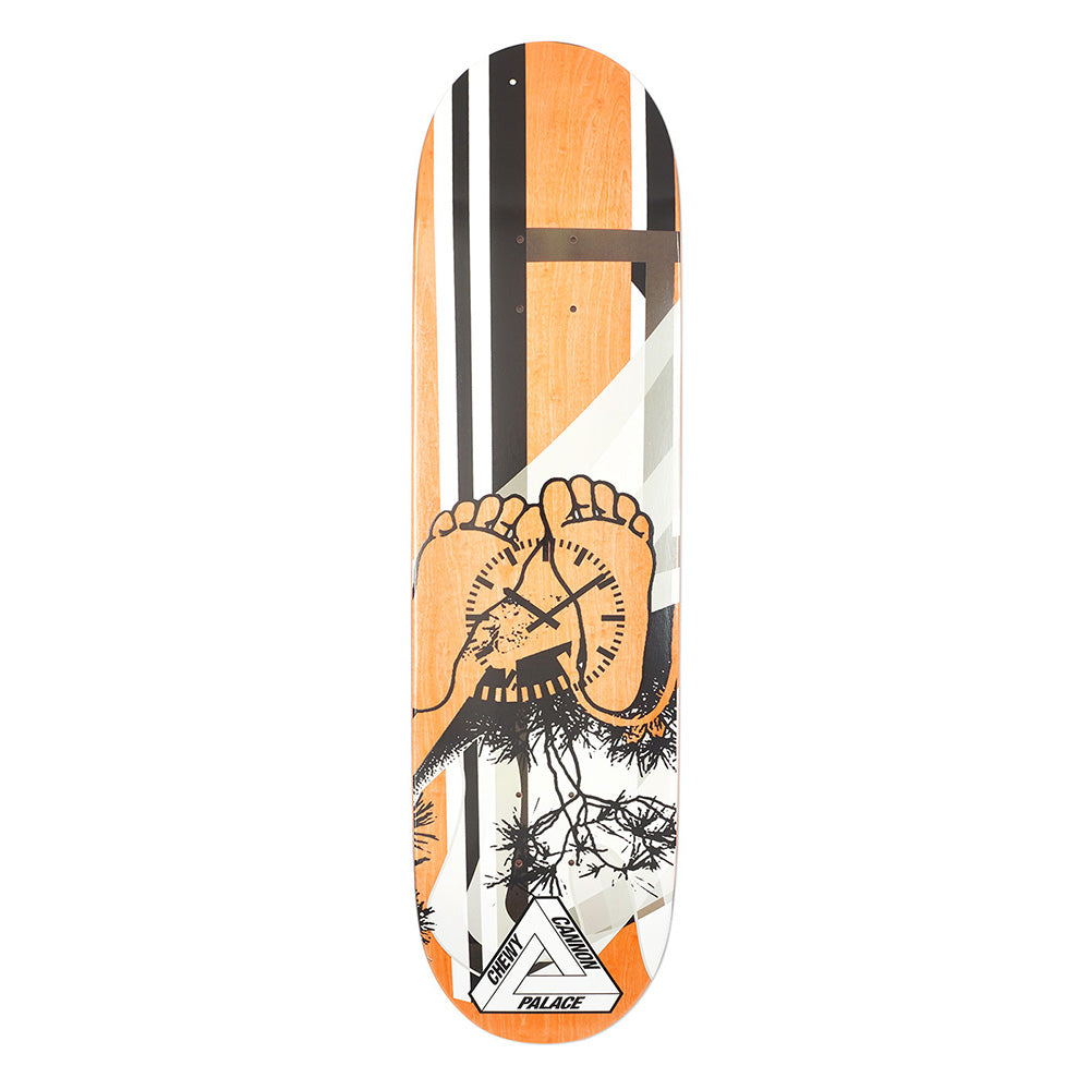 Palace Chewy Deck - 8.375