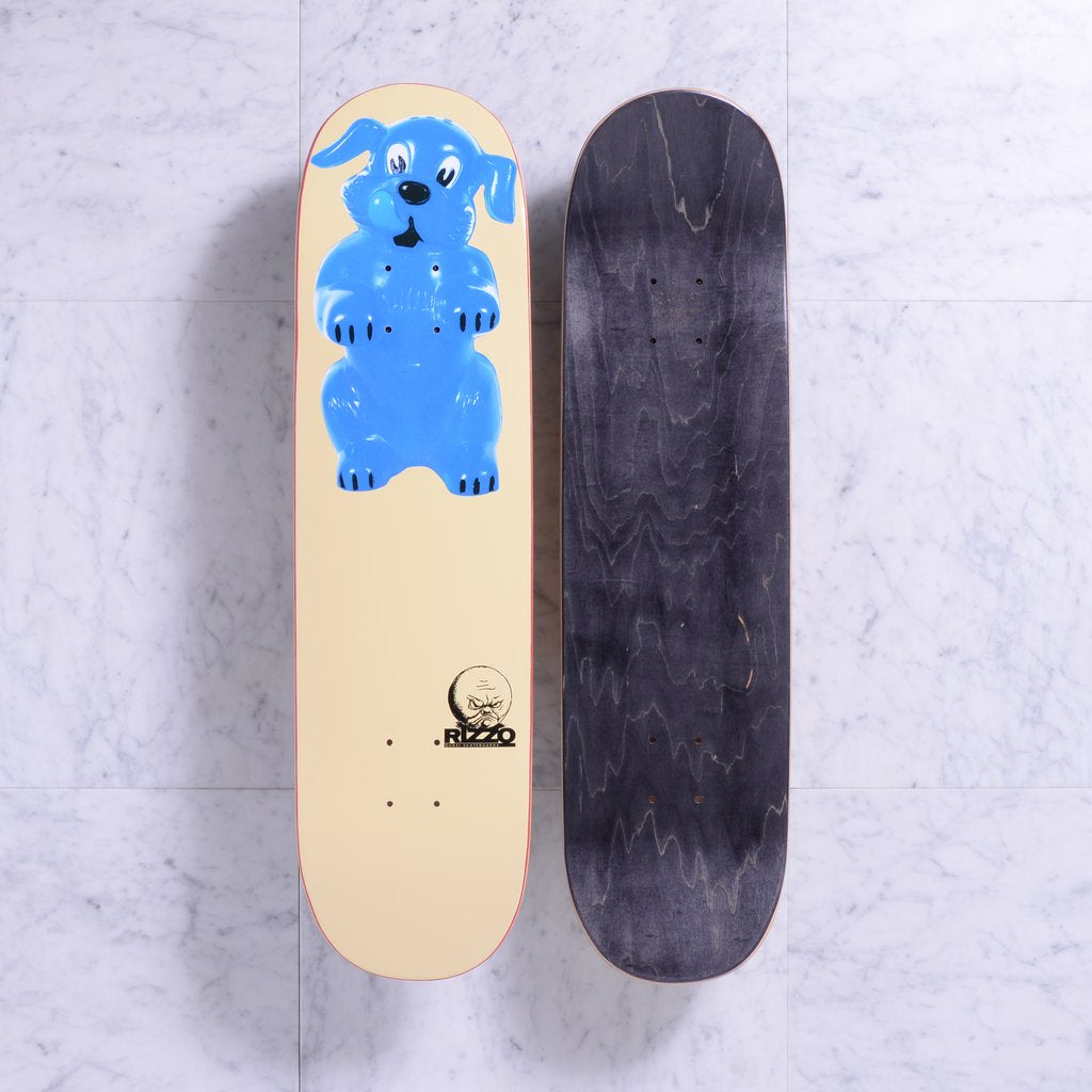 Quasi Rizzo Toy Story Deck - 8.125