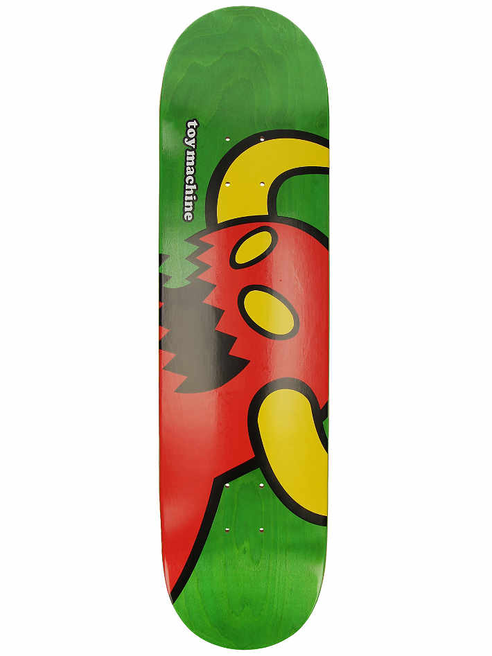 Toy Machine Vice Monster Deck - 8.5