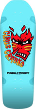 Load image into Gallery viewer, Powell Peralta Grabke 02 Deck - 10.25 Aqua