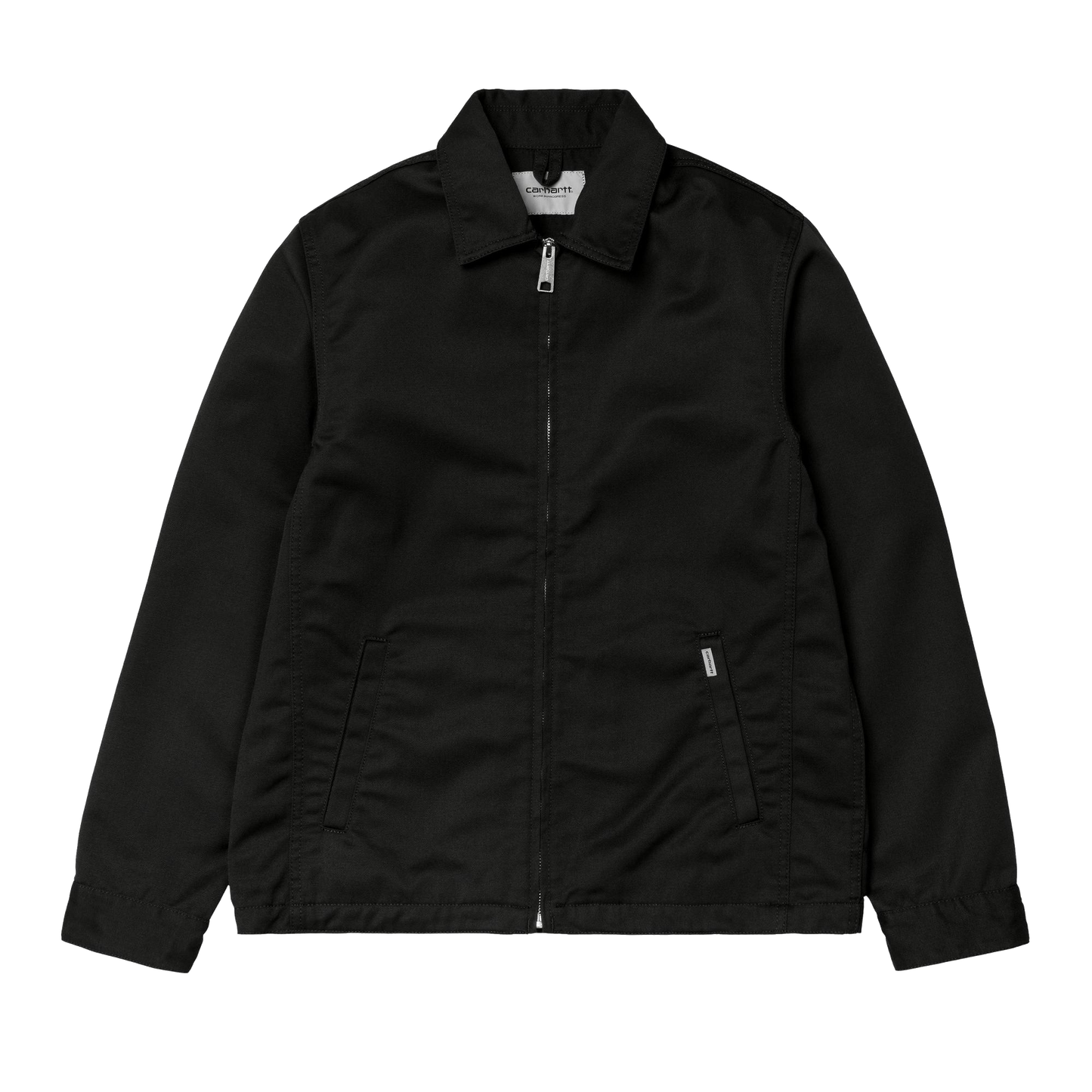 Carhartt WIP Modular Jacket - Black