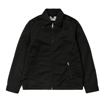 Carhartt WIP Modular Jacket - Black