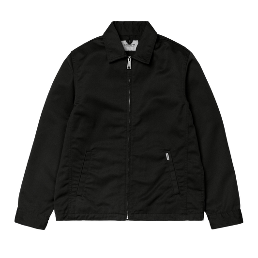 Carhartt WIP Modular Jacket - Black