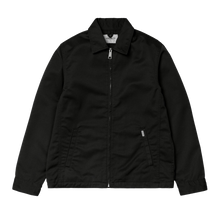 Load image into Gallery viewer, Carhartt WIP Modular Jacket - Black
