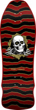 Load image into Gallery viewer, Powell Peralta Geegah Ripper Deck - 9.75 Maroon