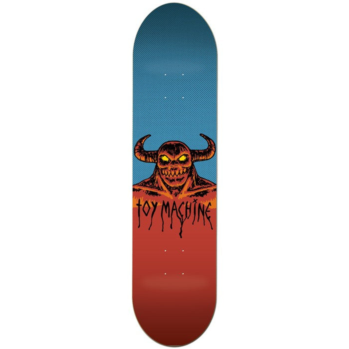 Toy Machine Hell Monster Deck - 8.75