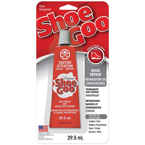 Shoe Goo Clear 29.5ml