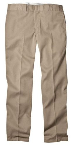 Dickies 874 Regular Fit Work Pant - Khaki