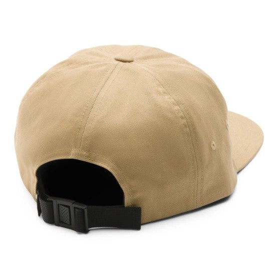 Vans Half Cab 30th Jockey Hat - Taupe