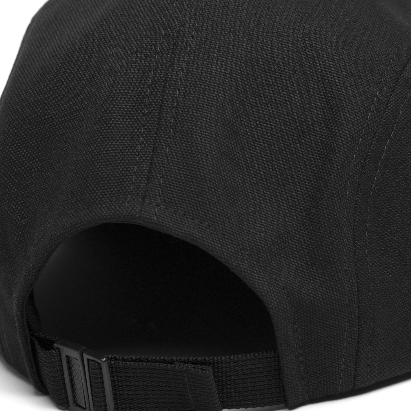 Carhartt WIP Backley Cap - Black